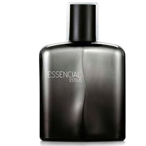 Essencial Estilo by Natura Perfume 100ml /3.4oz